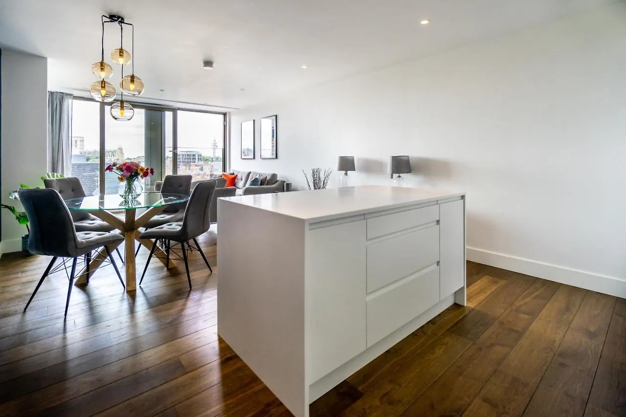 York Heights @ Ryedale House Διαμέρισμα 0*,  Ηνωμένο Βασίλειο